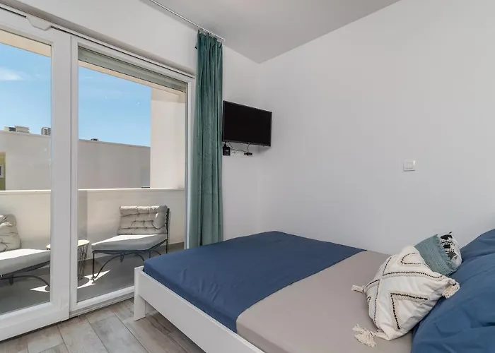 Apartmani Princi Trogir