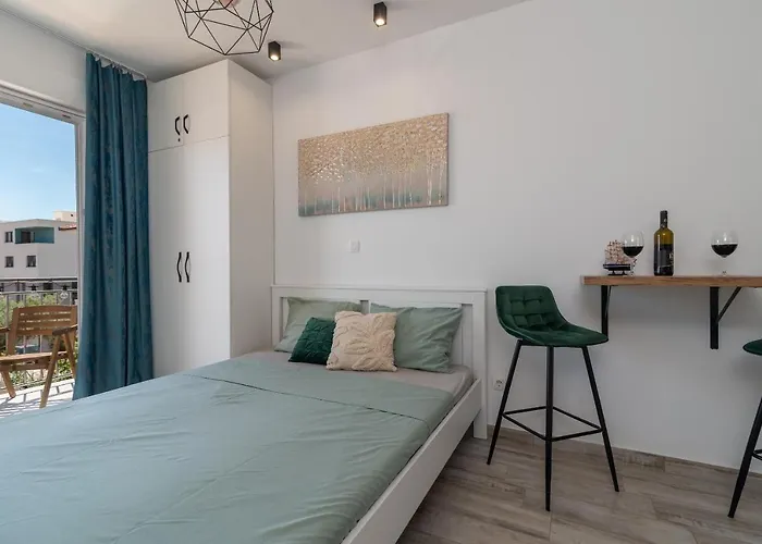 Apartmani Princi Trogir