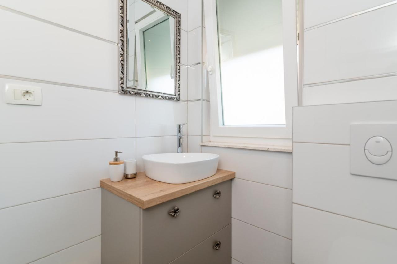 Apartmán Princi Trogir