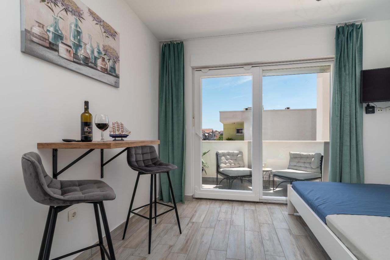 Princi Apartmán Trogir
