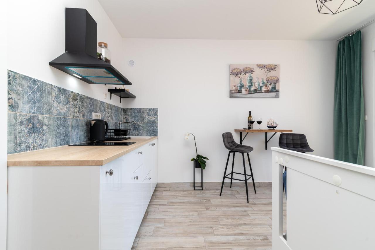 Apartmán Princi Trogir