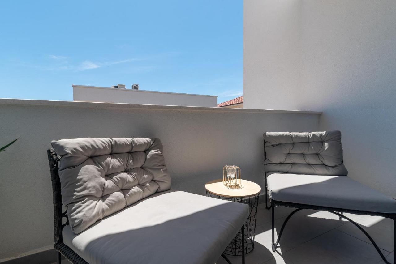 Apartma Princi Trogir