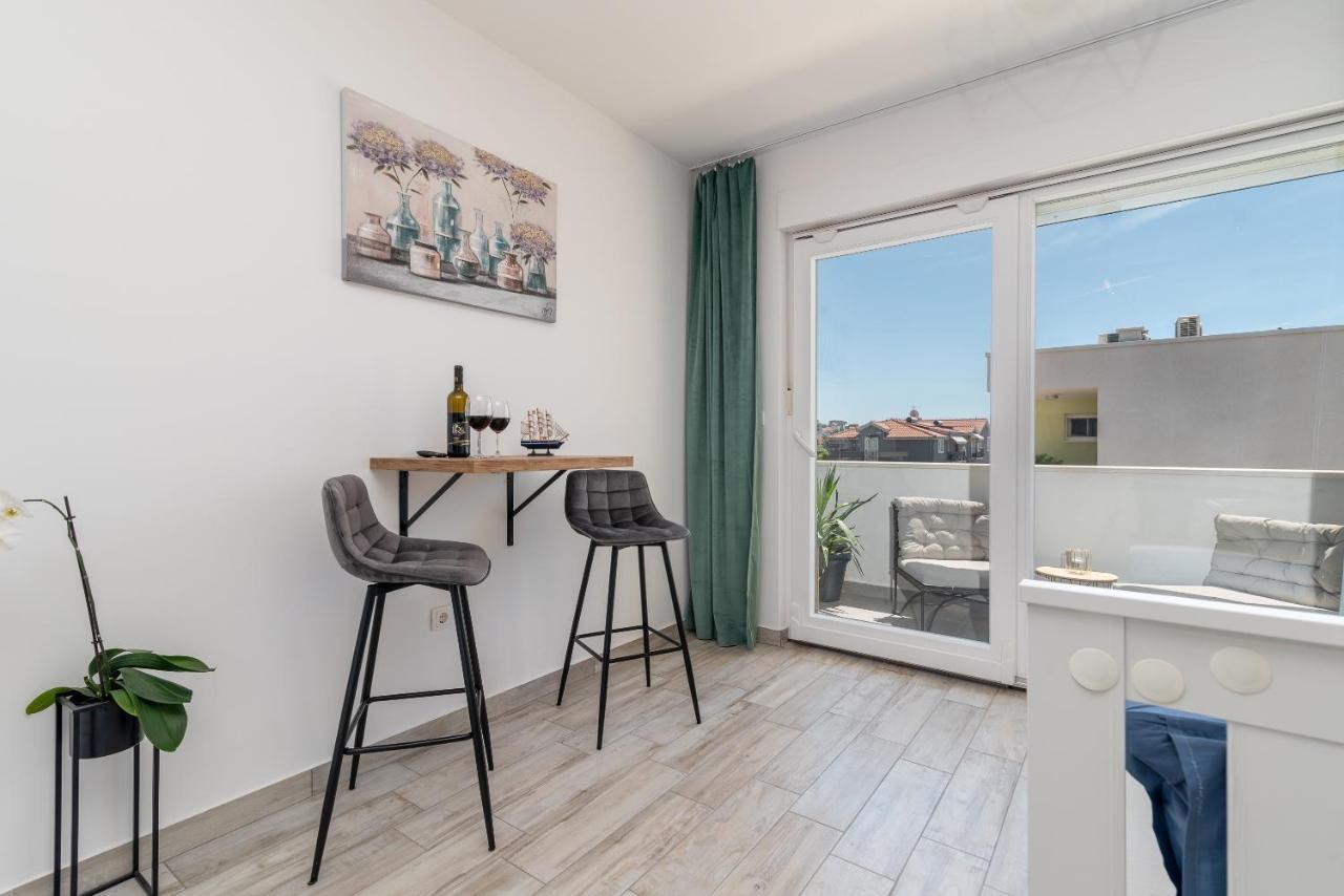Apartmán Princi *