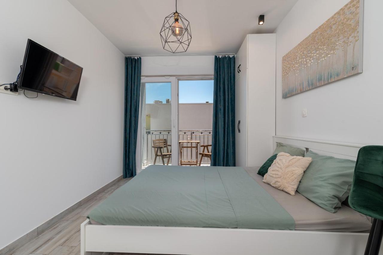 Apartmán Princi *