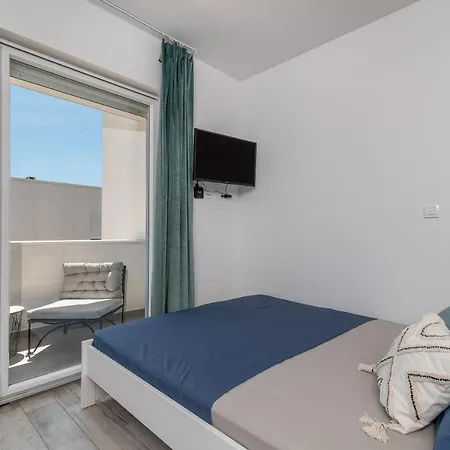Apartmani Princi Trogir Exterior photo