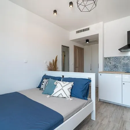 Apartmani Princi Trogir Exterior photo