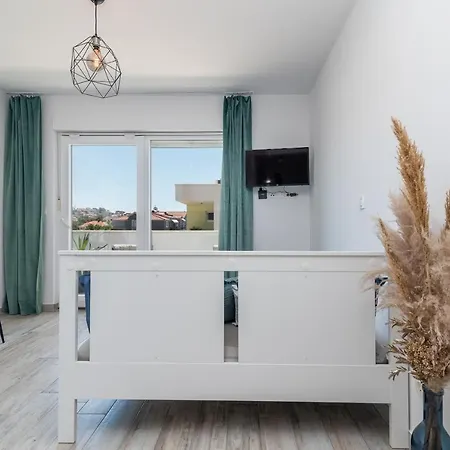 Apartmani Princi Trogir Exterior photo