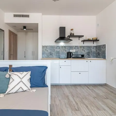 Apartmani Princi Trogir Exterior photo