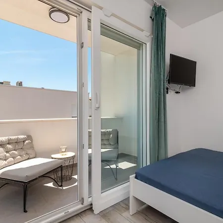 Apartmani Princi Trogir Exterior photo