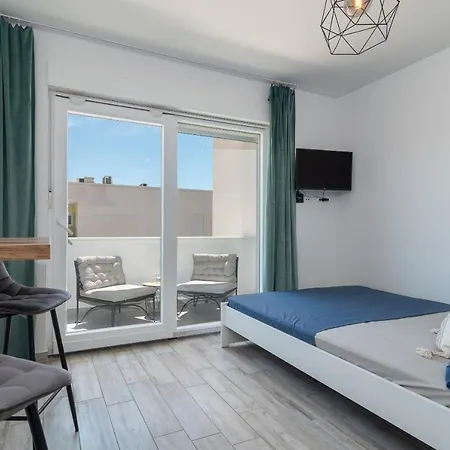 Apartmani Princi Trogir Exterior photo