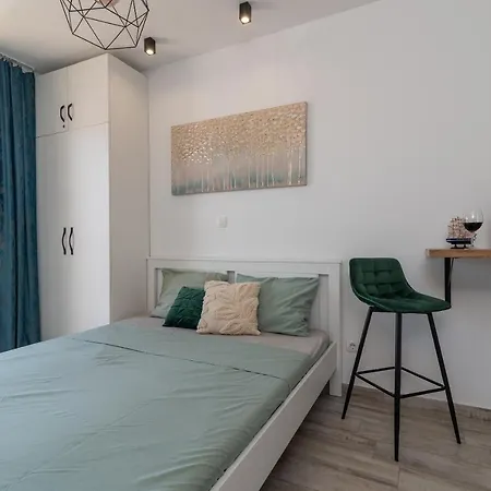 Apartmani Princi Trogir Exterior photo
