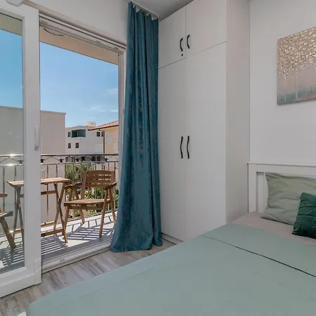 Apartmani Princi Trogir Exterior photo