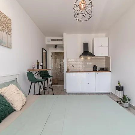 Apartmani Princi Trogir Exterior photo