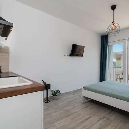 Apartmani Princi Trogir Exterior photo