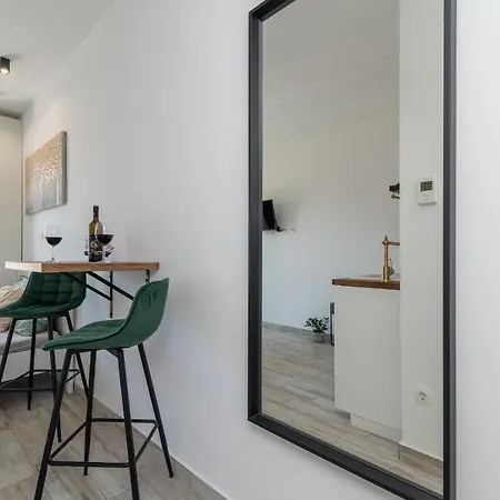 Apartmani Princi Trogir Exterior photo