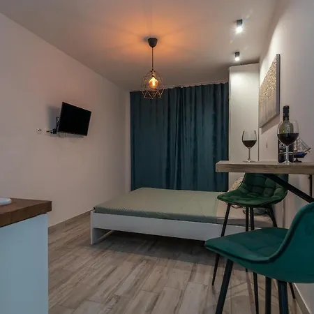 Apartmani Princi Trogir Exterior photo