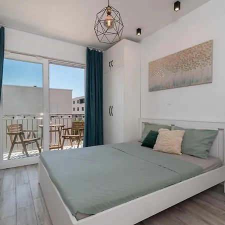 Apartmani Princi Trogir Exterior photo