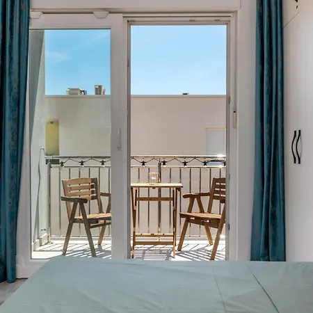 Apartmani Princi Trogir Exterior photo
