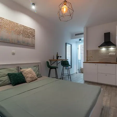 Apartmani Princi Trogir Exterior photo