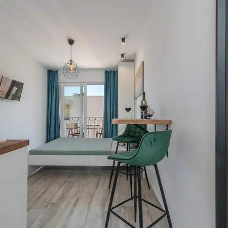 Apartmani Princi Trogir Exterior photo