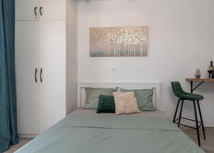 Apartmani Princi Trogir