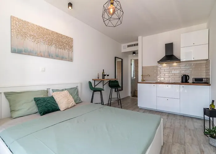 Apartmani Princi Trogir