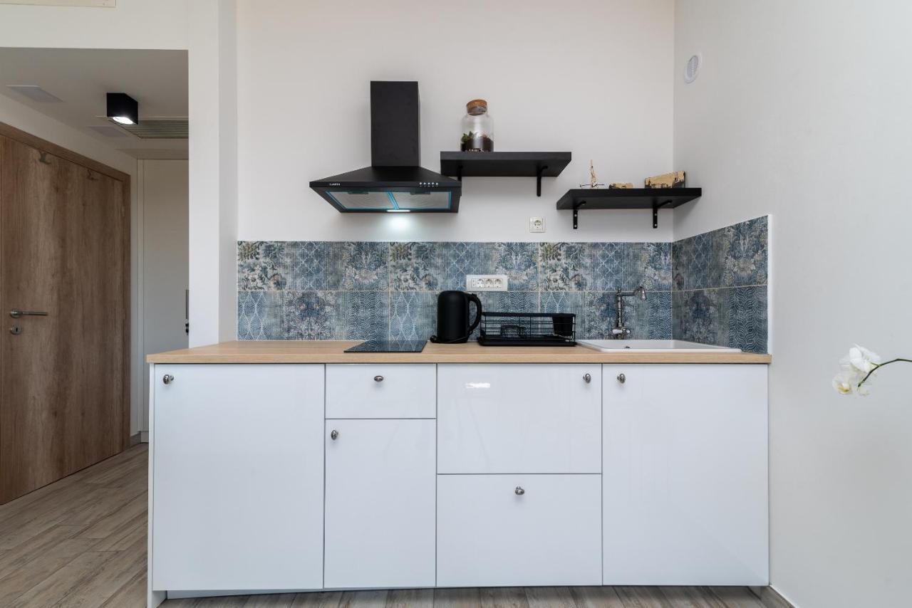 Princi Apartment