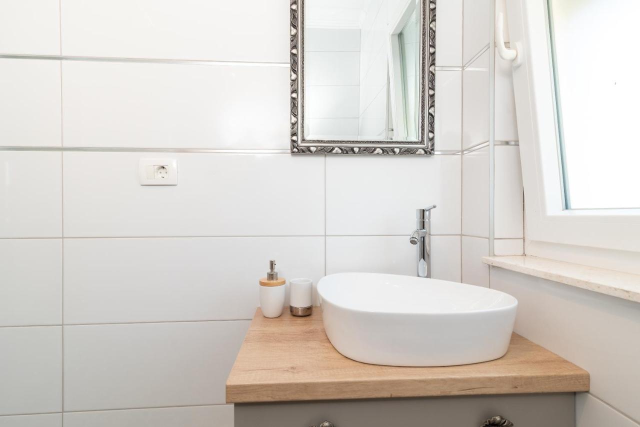 Princi Apartment