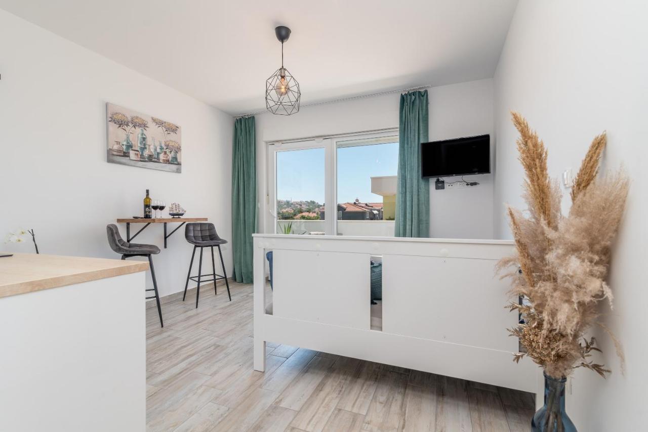 Princi Apartment
