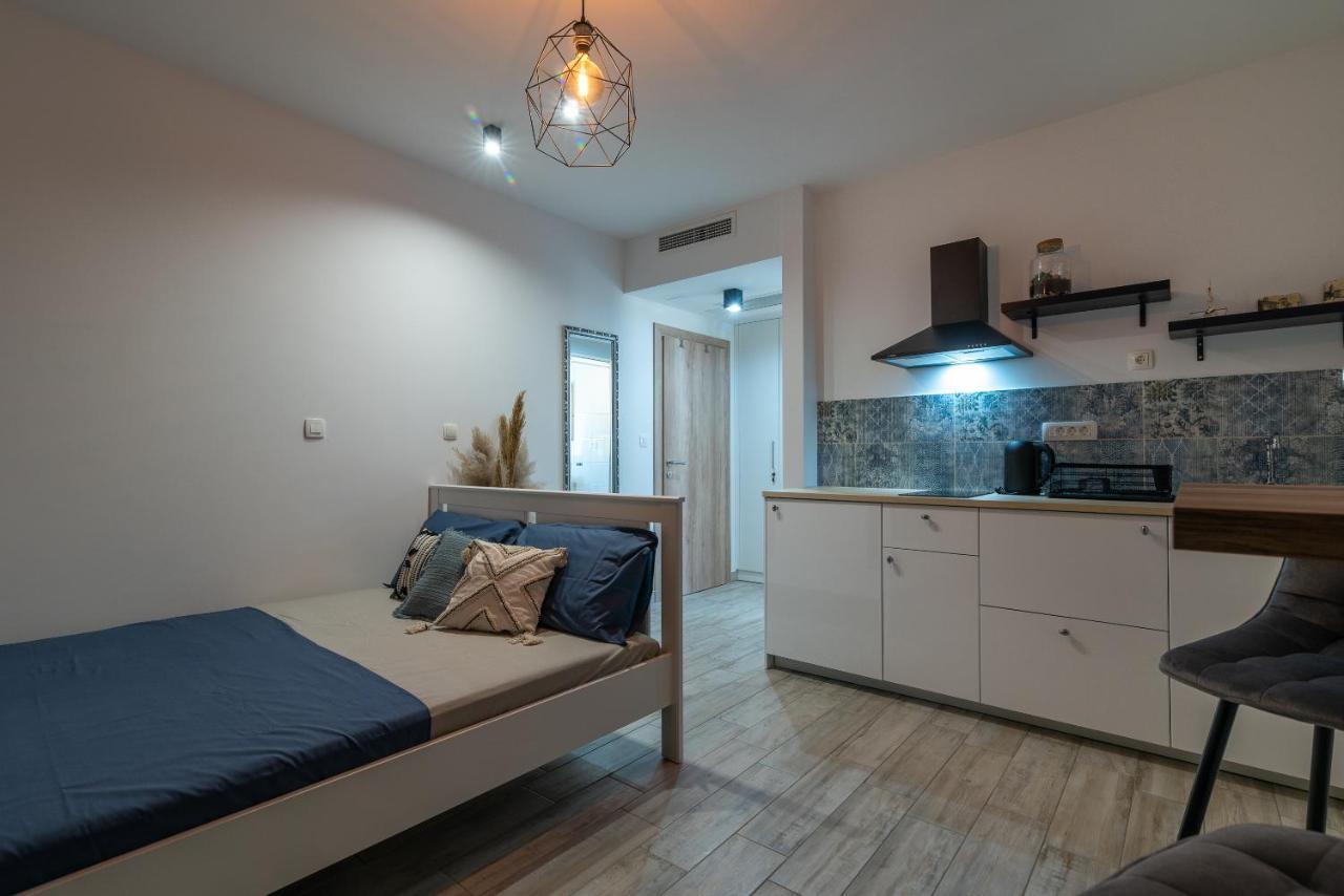 Princi Apartment *