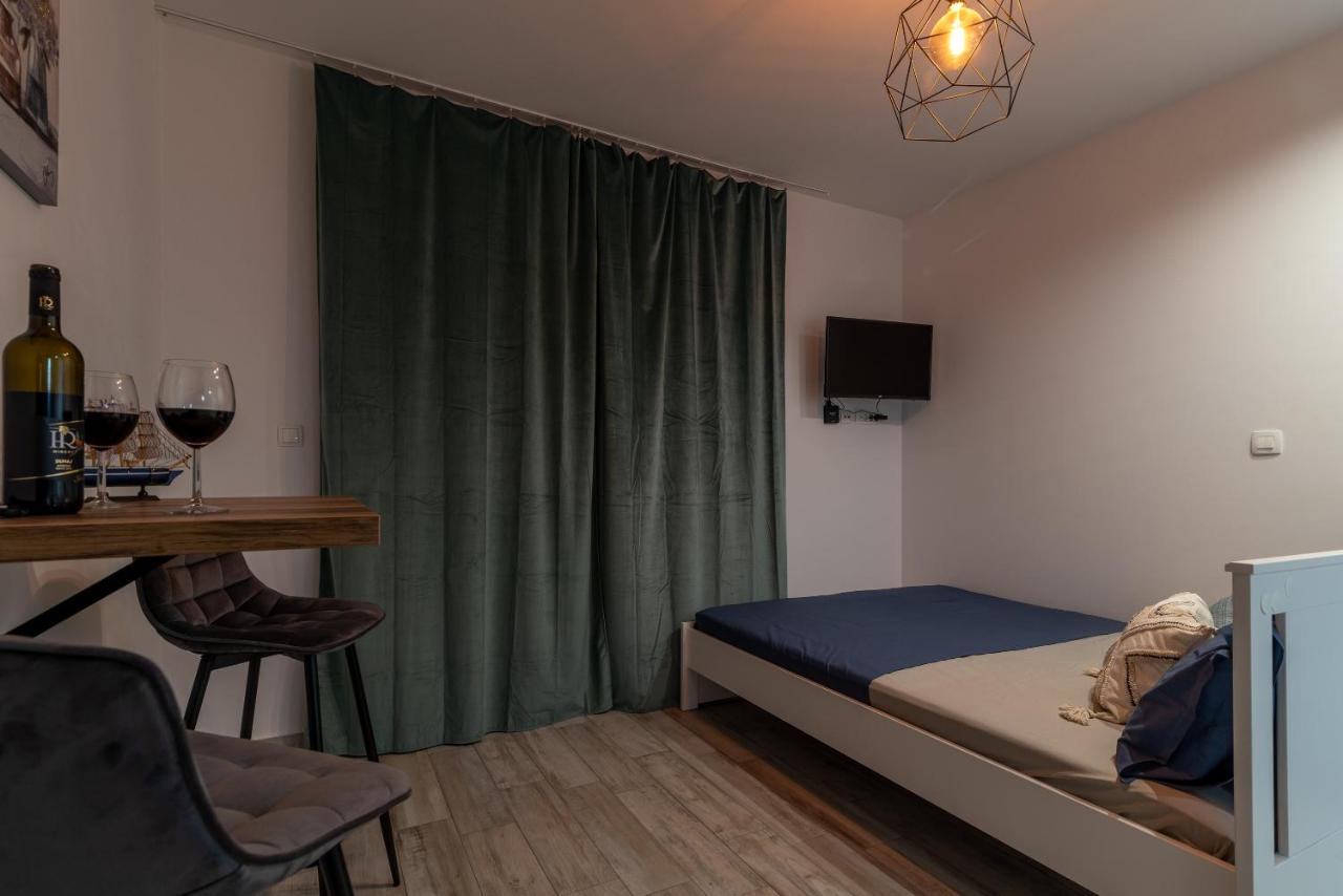 Princi Apartment