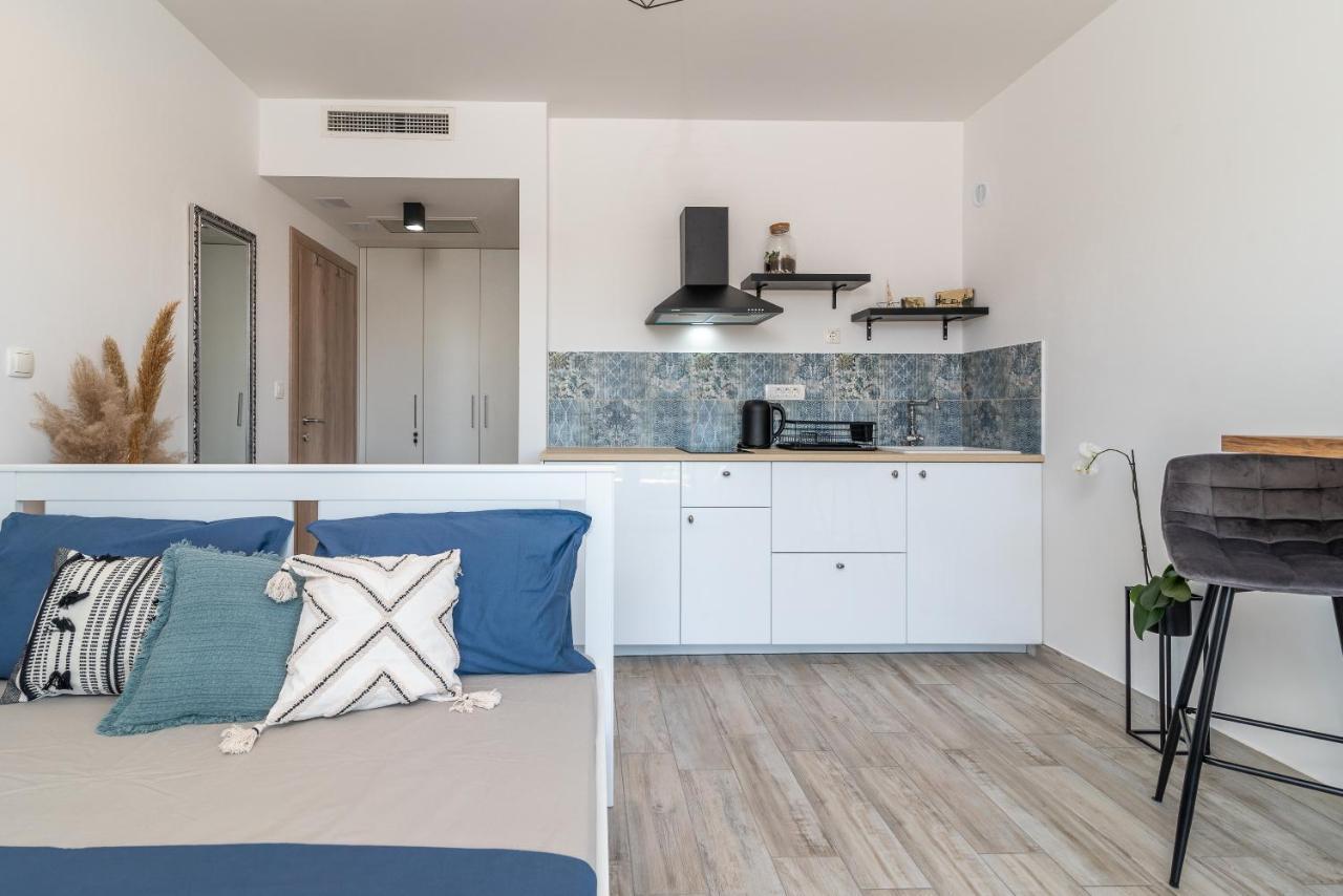 Princi Apartment *