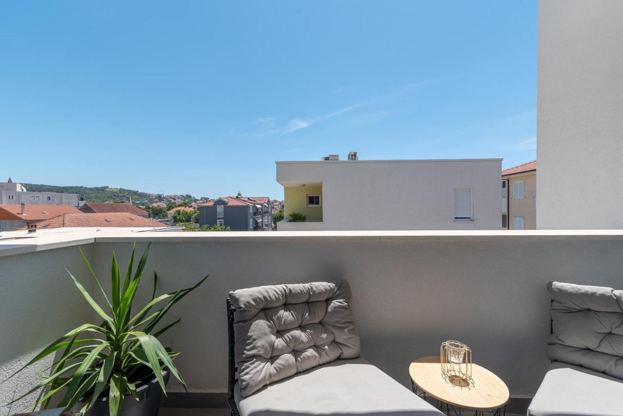 Princi Apartment *