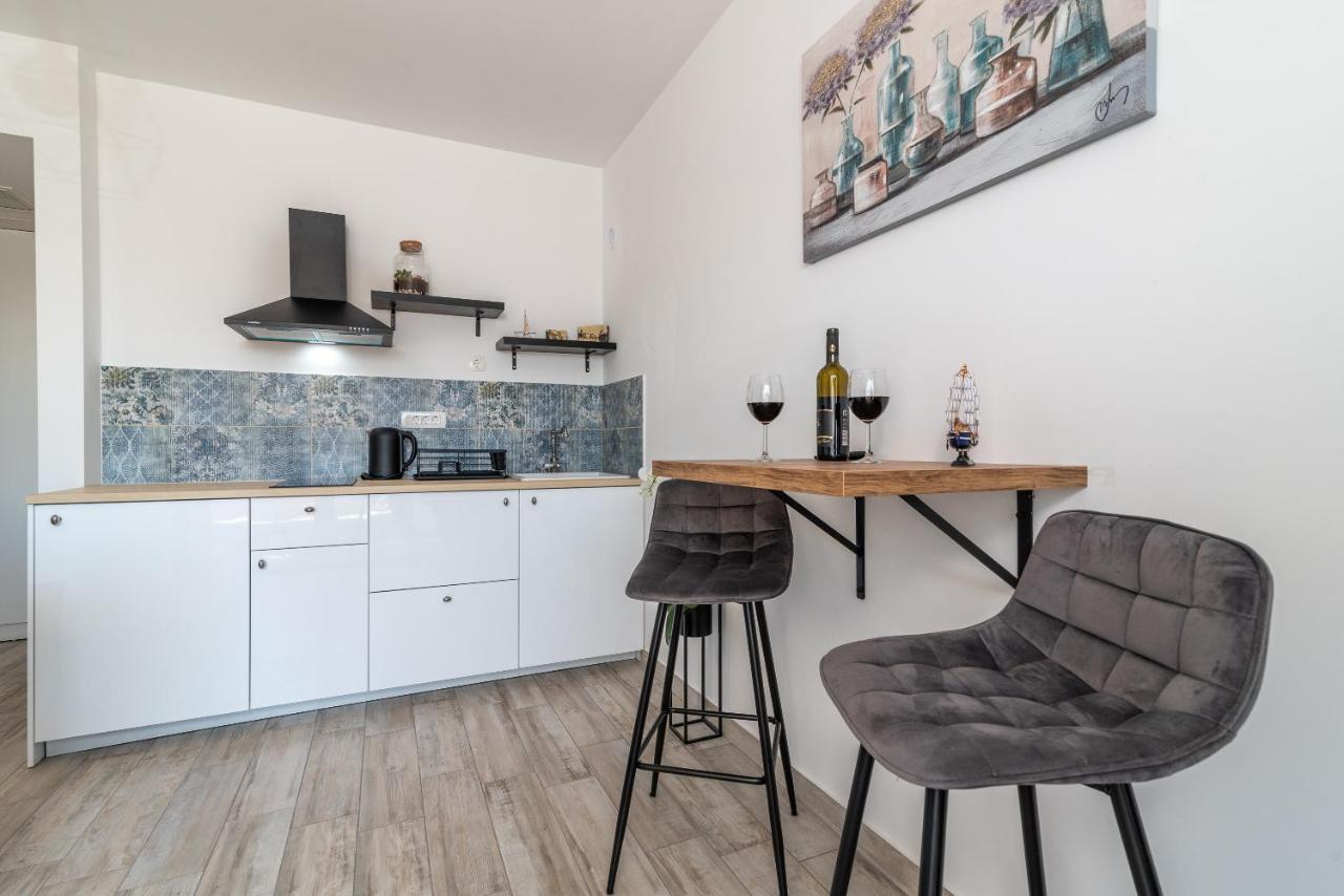 Princi Apartment *