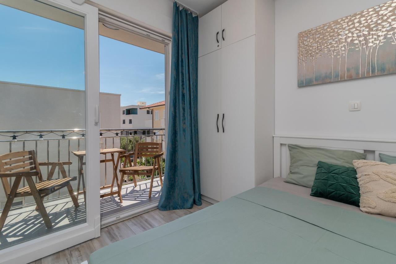 Princi Apartment
