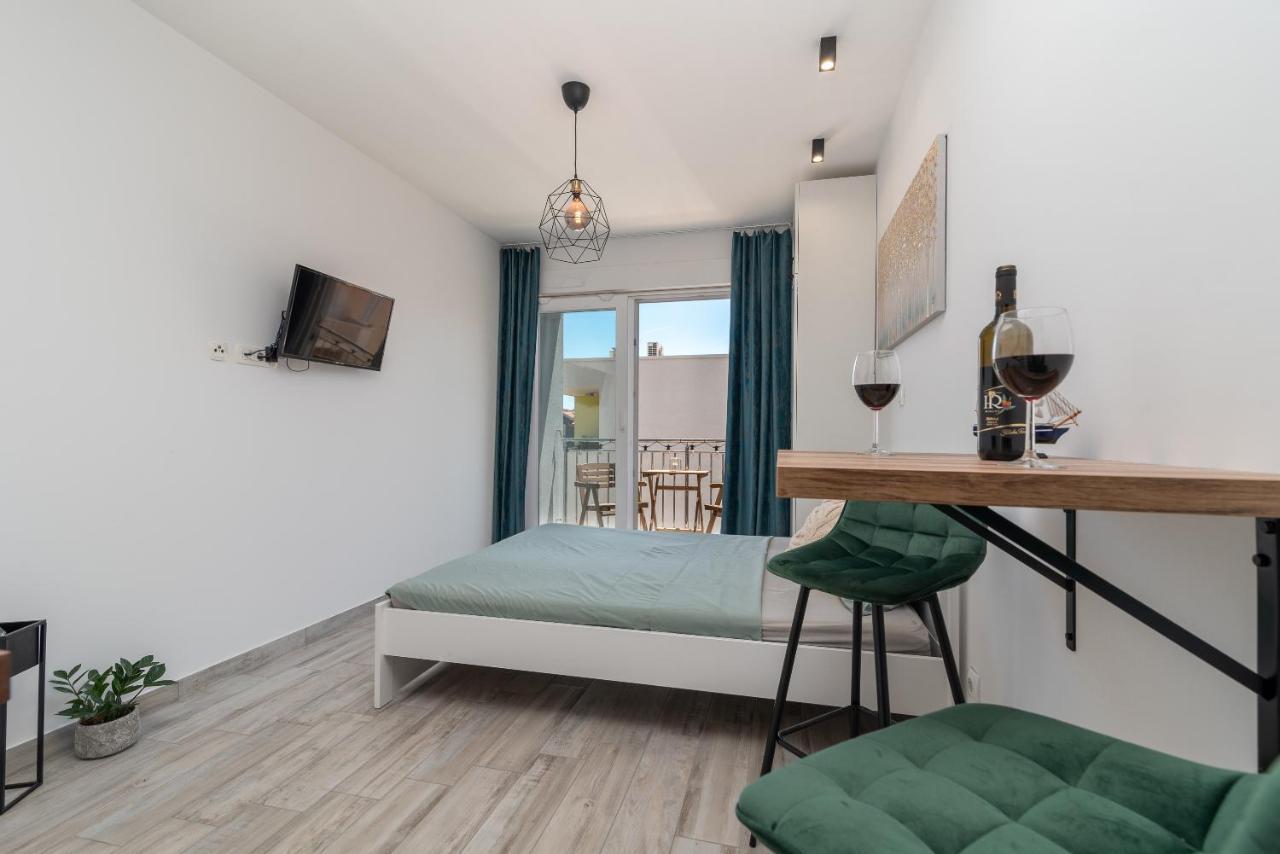 Princi Apartment *