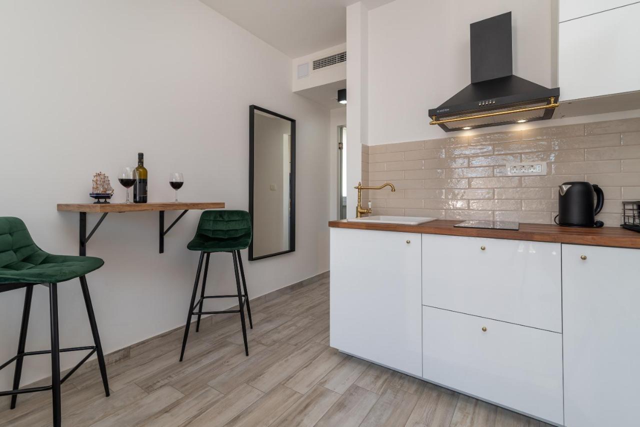 Apartment Princi *