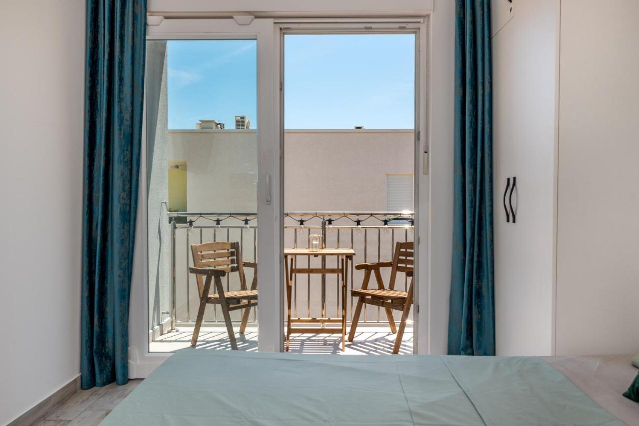 Princi Apartment Trogir