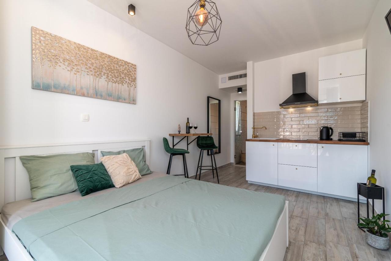 Princi Apartment Trogir