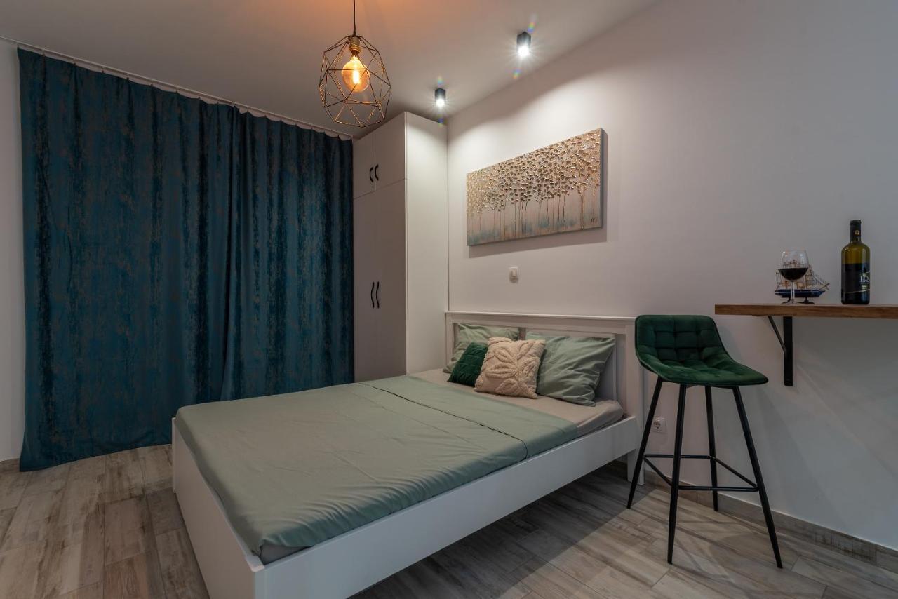 Princi Apartment