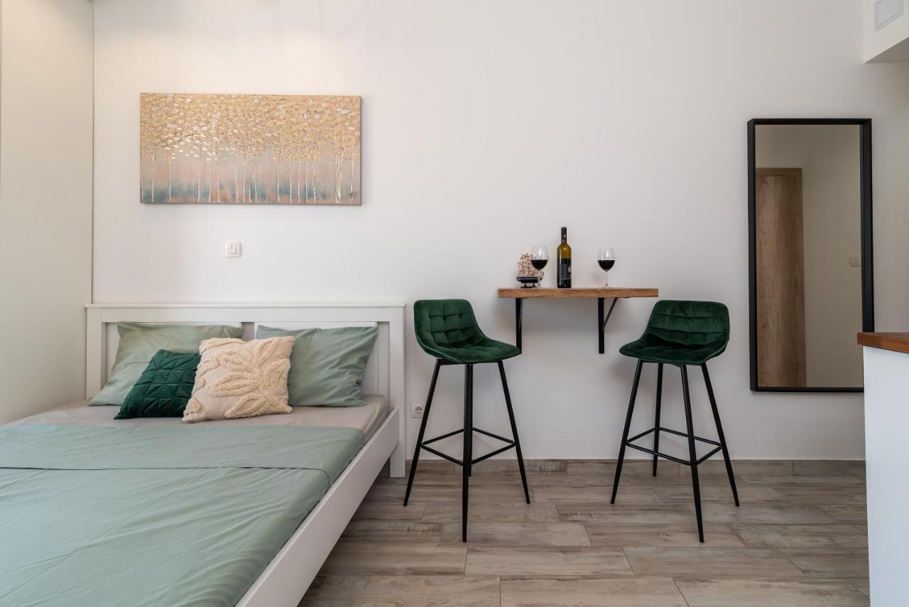 Princi Apartment