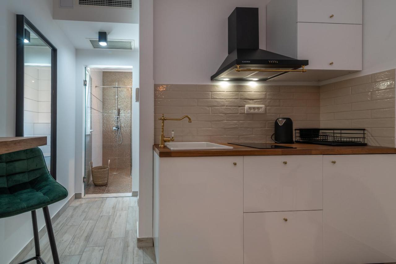Apartment Princi Trogir